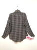 Women’s Long Sleeve Plaid Button up