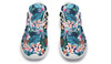 Tropical Flower Pattern