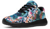Tropical Flower Pattern