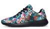 Tropical Flower Pattern