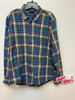 Tommy Hilfiger Plaid Shirt