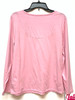 Laura Scott Long Sleeve Shirt - Pink