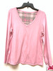 Laura Scott Long Sleeve Shirt - Pink