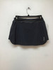 Head spike skort medium grey