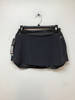 Head spike skort medium grey