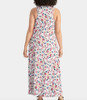 Rachel Roy Plus Size Gabi Printed Maxi Dress