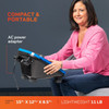 VibraCare Foot Massager