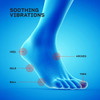 VibraCare Foot Massager