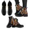 Dragon 1 Handcrafted Boots