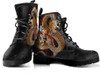 Dragon 1 Handcrafted Boots