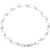 Elegant Eternity Bracelet