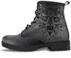 Boho Wolf Handcrafted Boots
