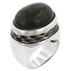 Snake Eye Ring