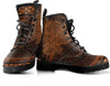 Tree of Life 2 Handcrafted Boots
