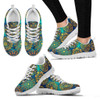 Boho Style Handcrafted Sneakers