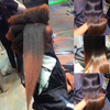 Professional HAIR STRAIGHTENER