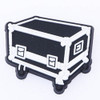 Premium Music Road Case Croc Charm