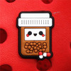 Medical Workers Premium Pill Bottle Croc Charm