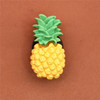 Premium Little Pineapple Croc Charm Premium Little Pineapple Croc Charm