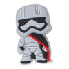 Star Wars Stormtrooper Croc Charm Star Wars Stormtrooper Croc Charm