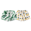 Toddler Kid Boy Swimming Shorts Cartoon Summer Swim Trunks 6M-4Y