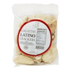 Great Offer|Delisia Sliced Cake (Almond /Banana NUT/Coconut/Fruit /Lemon 397g) |Galletas Latino Crackers/2Crackers (30g) |Toufayan Crispy Bread sticks227g