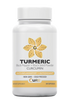 Cure VEGAN TURMERIC + BLACK SEED POWDER CAPSULES
