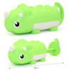 Water Guns Kids Toys Swimming Pool Triceratops Water Squirter Toys For Children