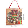 Teens Advent Calendar Jewelry Set for Girls Christmas Calendar Necklace Earrings