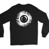 Eye For An Eye Longsleeve (Black)