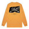 Fala Amo Longsleeve (Gold) Fala Amo Longsleeve (Gold)