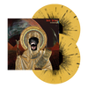 Technology 12" Vinyl (Mustard w/ Black Splatter)