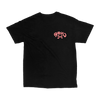 Skull Tee (Black)