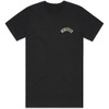 Skull Tee (Black)