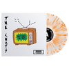 Get This In Ya 12" Vinyl (Clear w/ Orange Splatter)
