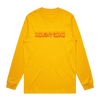 Fang Dagger Longsleeve (Gold) Fang Dagger Longsleeve (Gold)