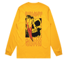 Fang Dagger Longsleeve (Gold) Fang Dagger Longsleeve (Gold)