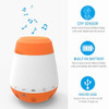 Nature Sound Machine Baby Rechargeable White Noise Sleep Soother Nature Sound Machine Baby Rechargeable White Noise Sleep Soother