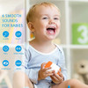 Nature Sound Machine Baby Rechargeable White Noise Sleep Soother Nature Sound Machine Baby Rechargeable White Noise Sleep Soother
