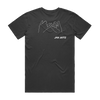 18th Floor Tee (Charcoal)