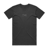 18th Floor Tee (Charcoal)