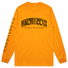 Beggars Longsleeve (Gold) Beggars Longsleeve (Gold)