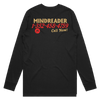 Mindreader Longsleeve (Black)