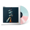 Rue 12" Vinyl (Half Pink/Half Blue)