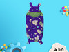 Swaddling Baby Sleeping Bag