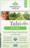 Organic India Tea Tulsi Moringa, 18 Bg