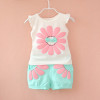 Summer Daisy Set