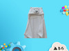 Hooded Animal Fleece Bath Towel