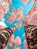 Diamond Painting Tree