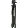 Davis & Sanford Fusion Aluminum Tripod with 3-Way Fluid Head
